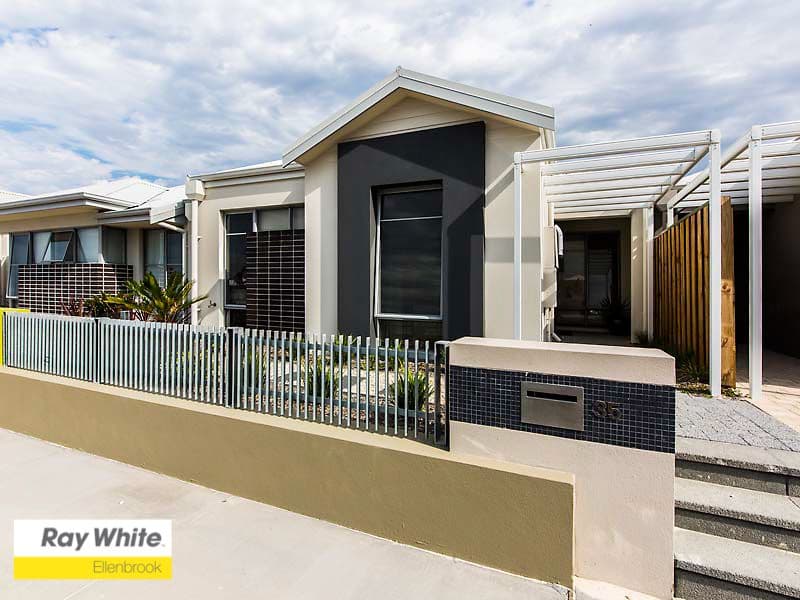 35 Shepherd Avenue, ELLENBROOK WA 6069, Ellenbrook - Image 1