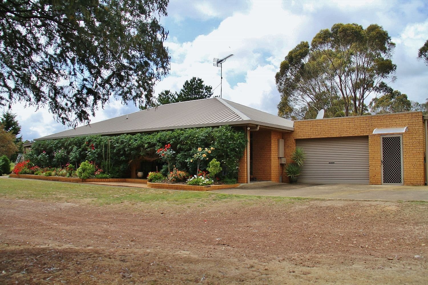 97 McCarthy Drive, Heathcote VIC 3523, Heathcote - Image 1