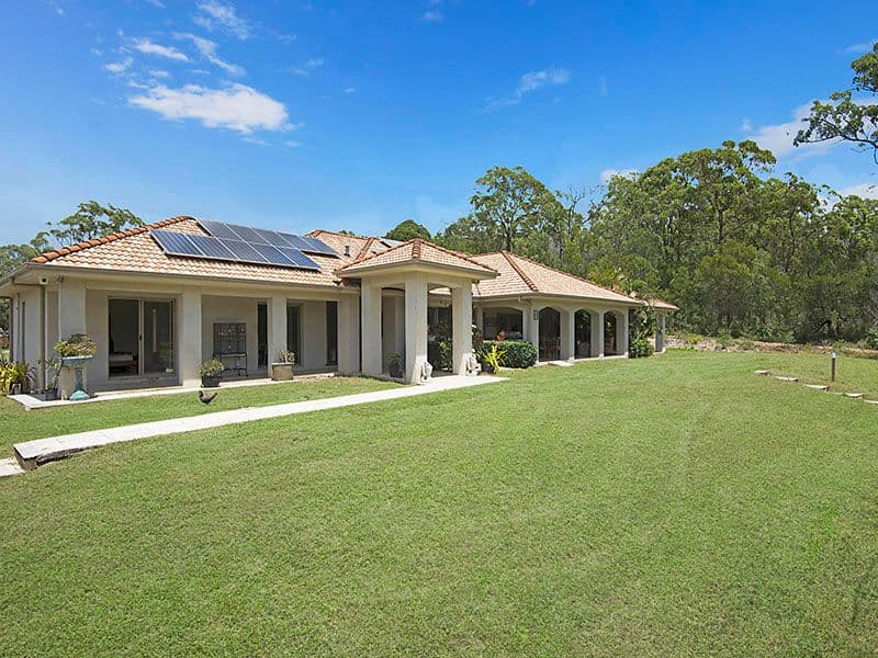 1179 Mount Gravatt-Capalaba Road, Burbank QLD 4156, Burbank - Image 1