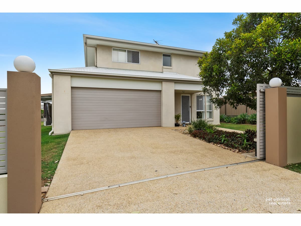 1 Keirin Court, Gracemere QLD, Gracemere - Image 1