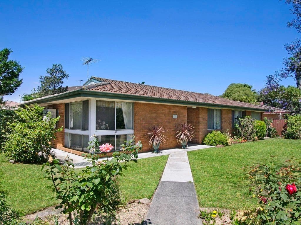 39 Cobbett Street, Wetherill Park NSW 2164, Wetherill Park - Image 1