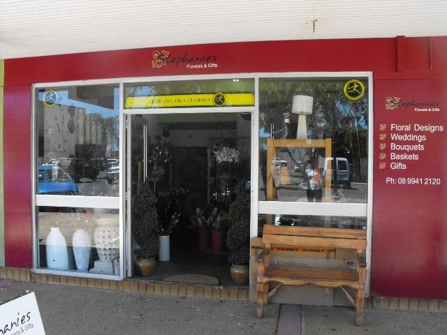Stephanies Flowers and Gifts, CARNARVON WA 6701, South Carnarvon - Image 1