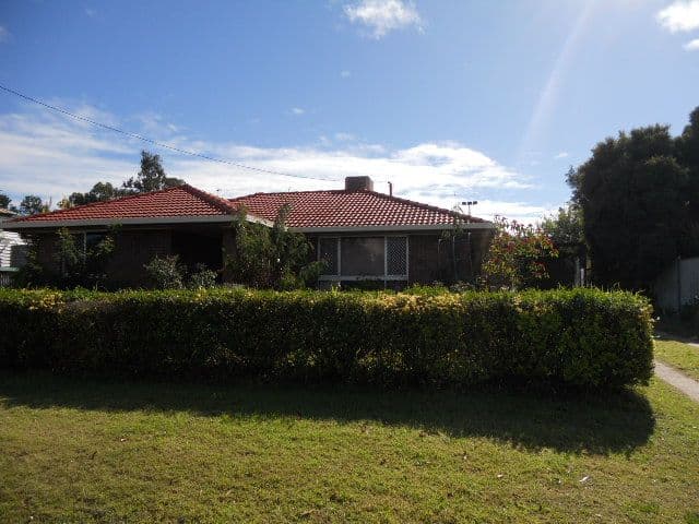 37 Geraghty Street, CECIL PLAINS QLD 4407, Cecil Plains - Image 1