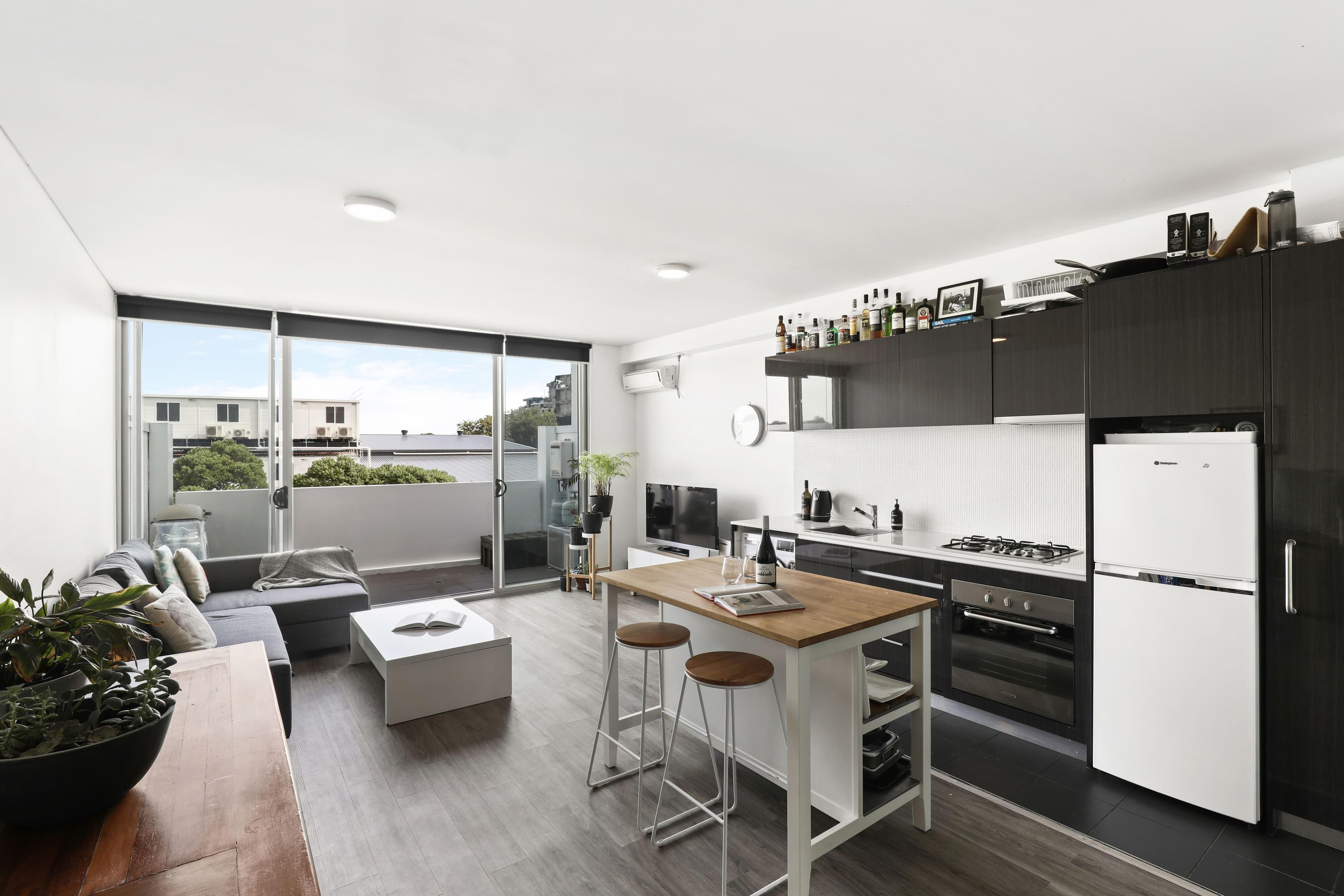 119-125 Parramatta Road, Camperdown NSW 2050, Camperdown - Image 1