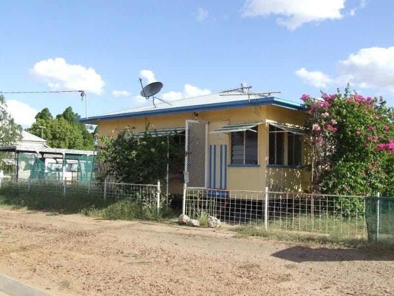 LONGREACH QLD 4730, Longreach - Image 1