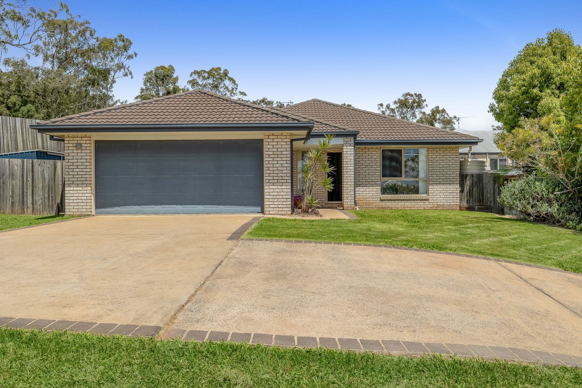 1 Harrison Court, Darling Heights QLD 4350, Darling Heights - Image 1
