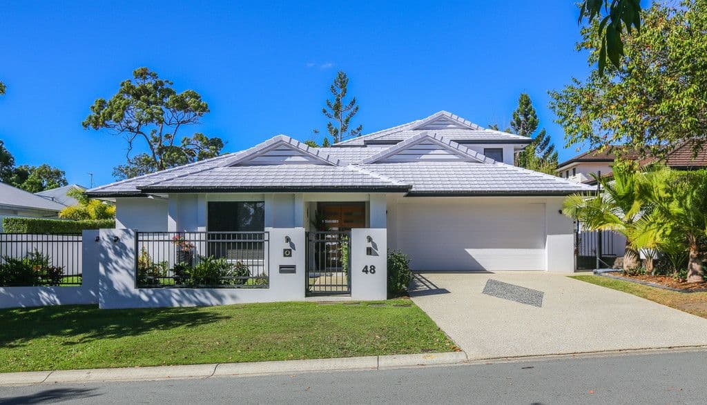 48 Great Southern Drive, Robina QLD 4226, Robina - Image 1