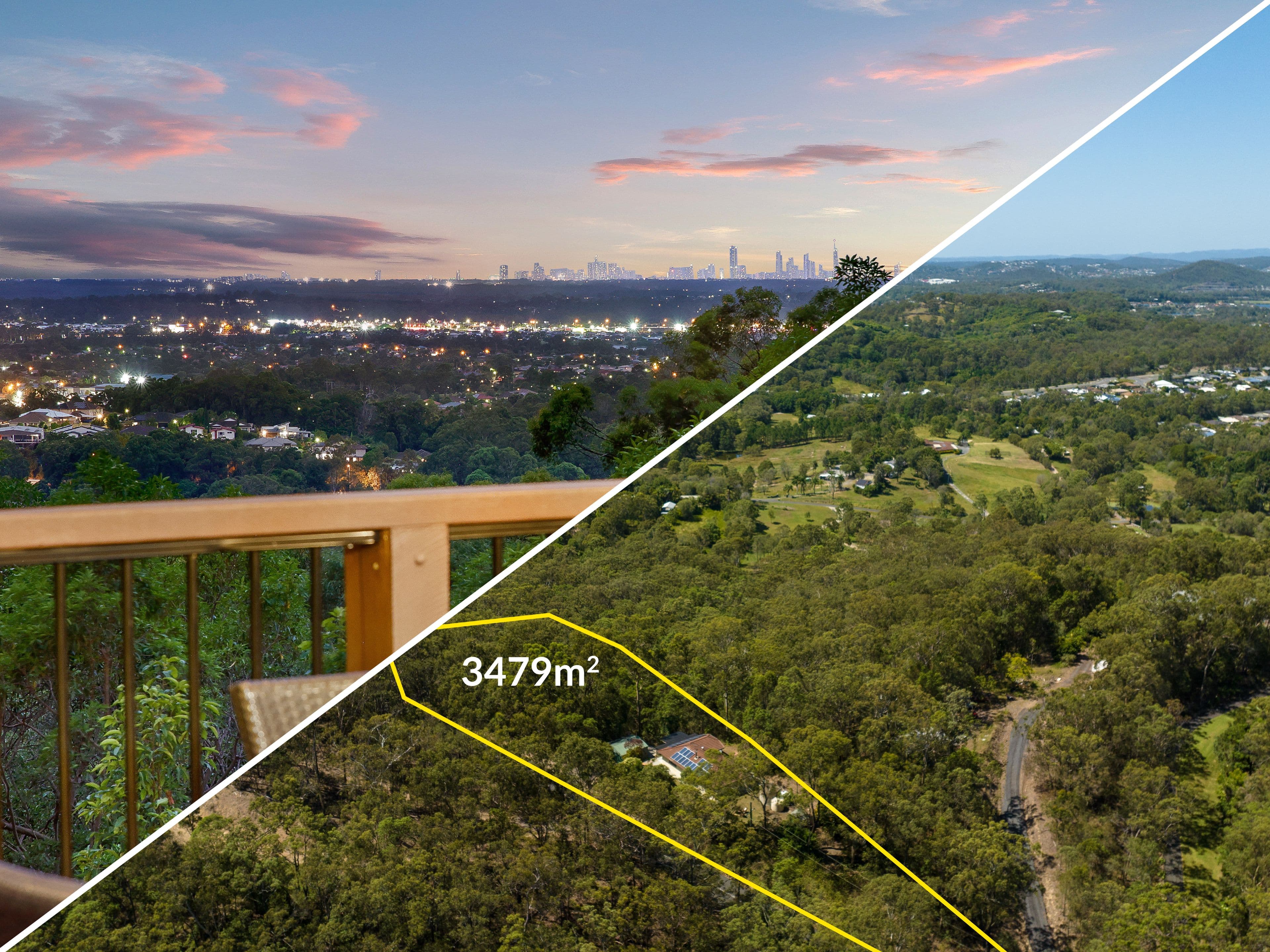 90 Baileys Mountain Road, Willow Vale QLD 4209, Willow Vale - Image 1