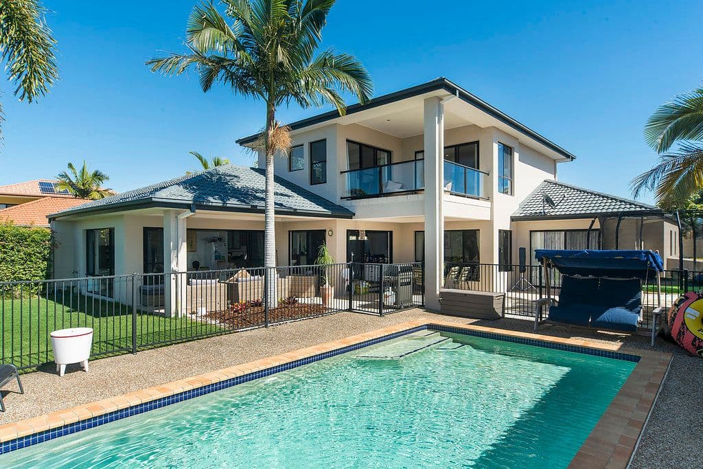 2142 Beaufort Way, Hope Island QLD 4212, Hope Island - Image 1