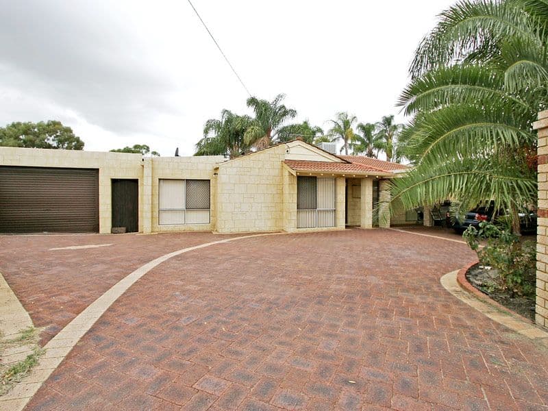 12 Koel Way, THORNLIE WA 6108, Thornlie - Image 1