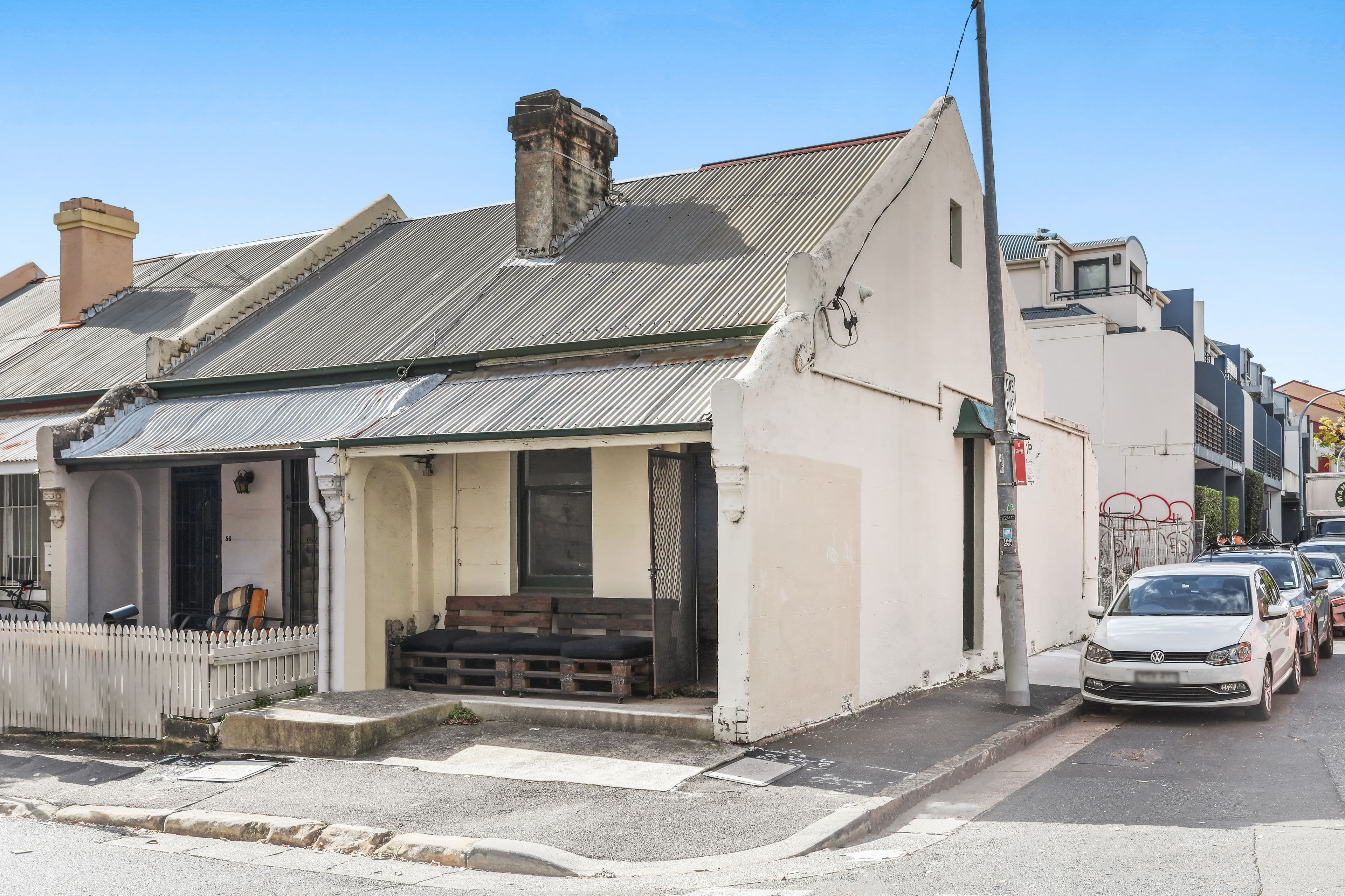 88 Church Street, Camperdown NSW 2050, Camperdown - Image 1