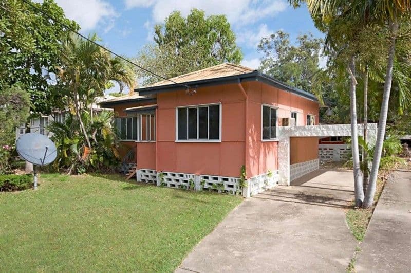 28 Price Street, BELGIAN GARDENS QLD 4810, Belgian Gardens - Image 1
