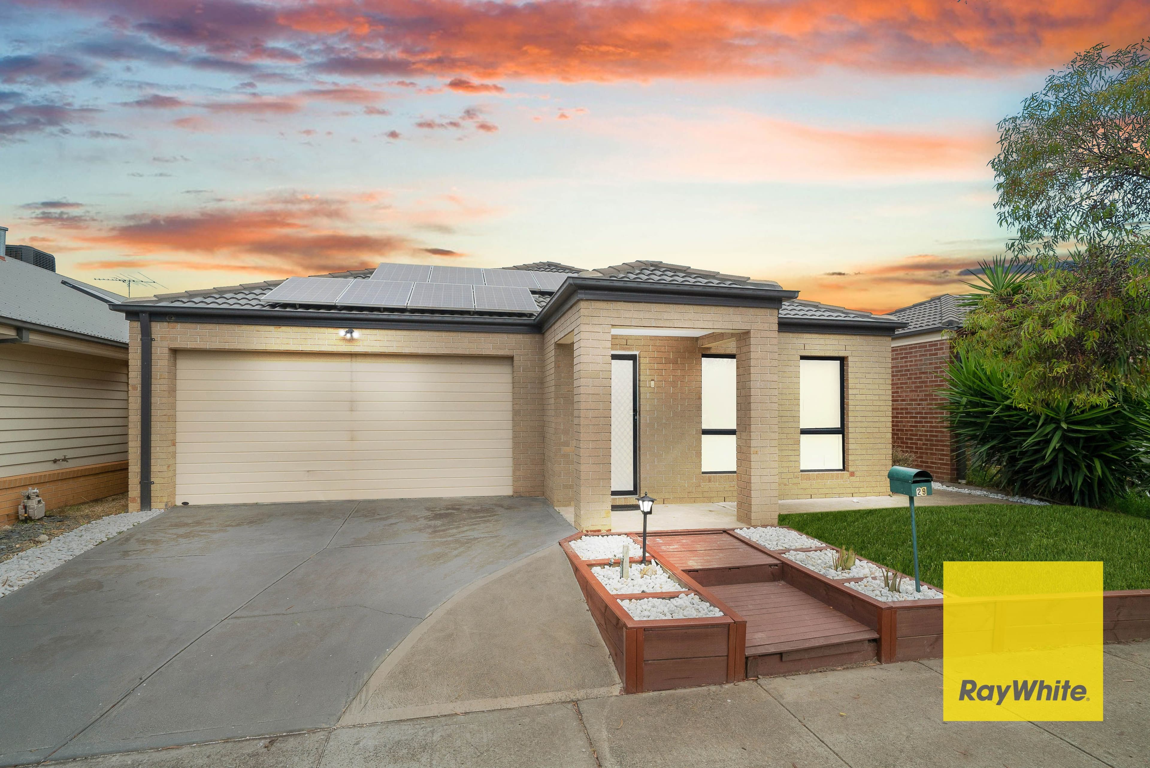 29 Elsmore Street, Tarneit VIC 3029, Tarneit - Image 1