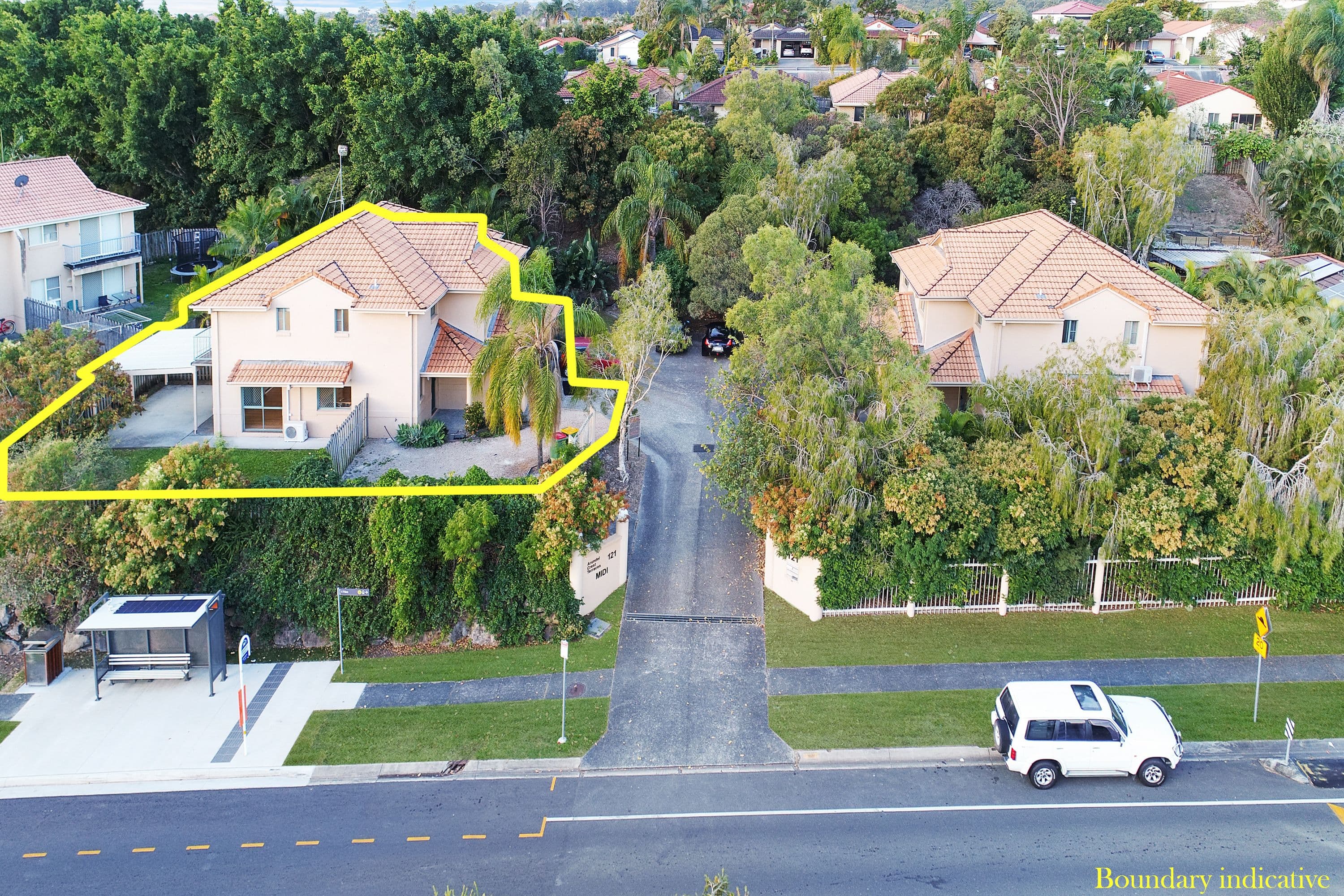 121 Greenacre Drive, Parkwood QLD 4214, Parkwood - Image 1