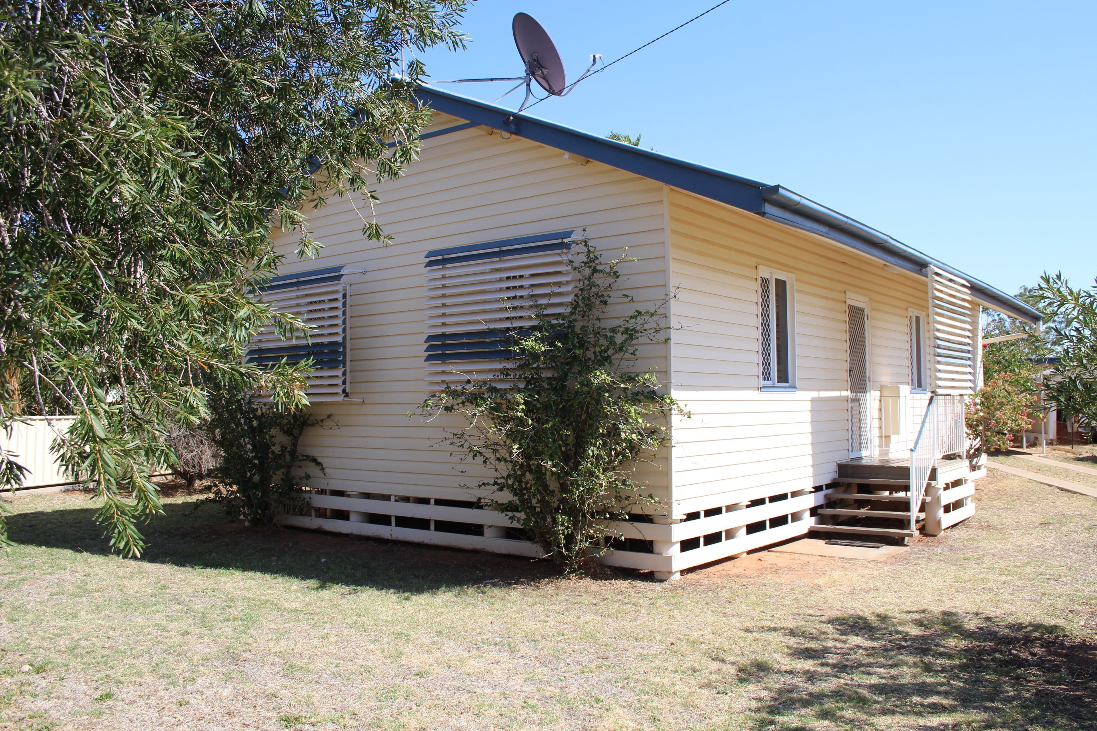139 King Street, Charleville QLD 4470, Charleville - Image 1