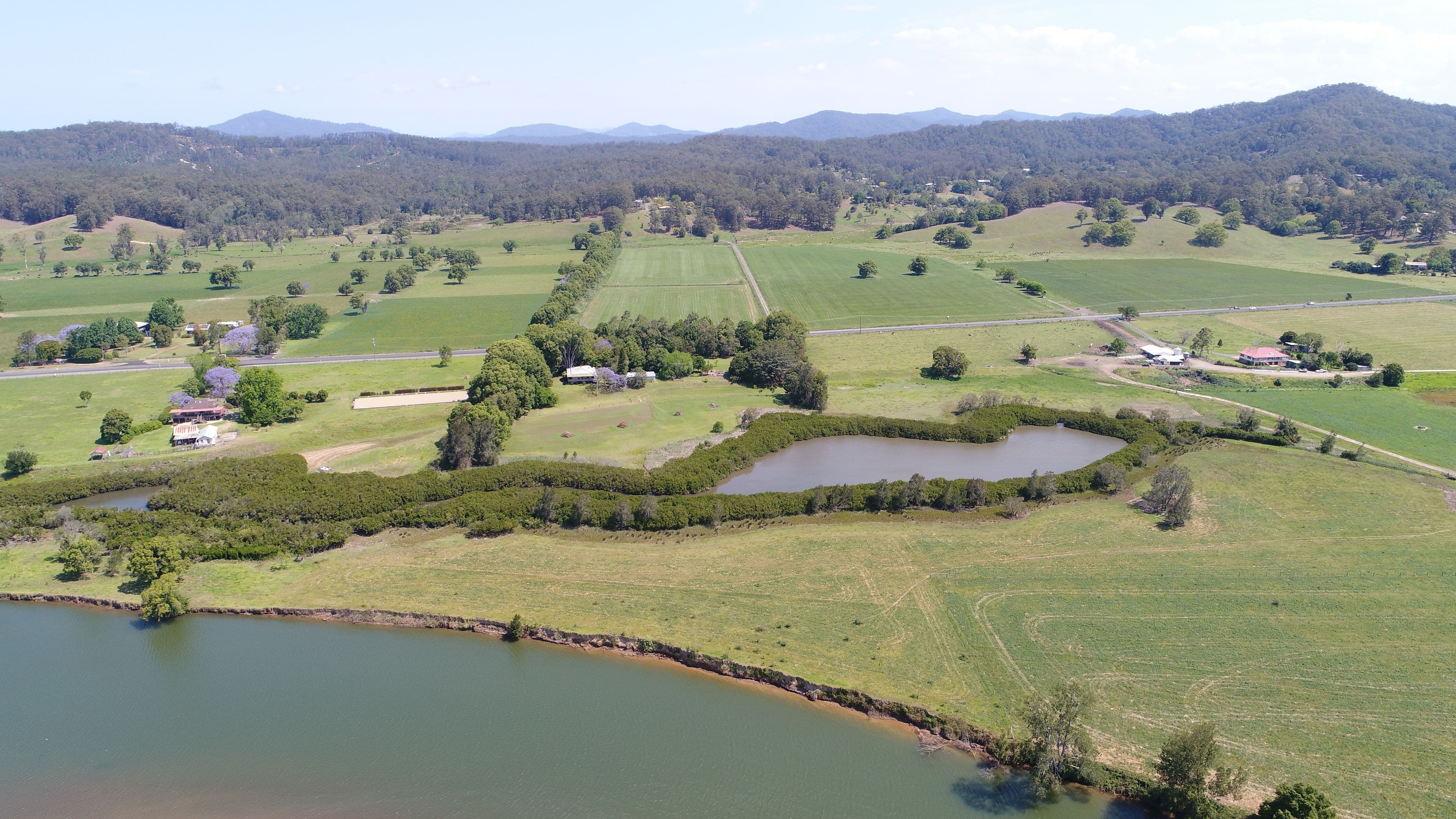 1385 Waterfall Way, Bellingen - Image 1