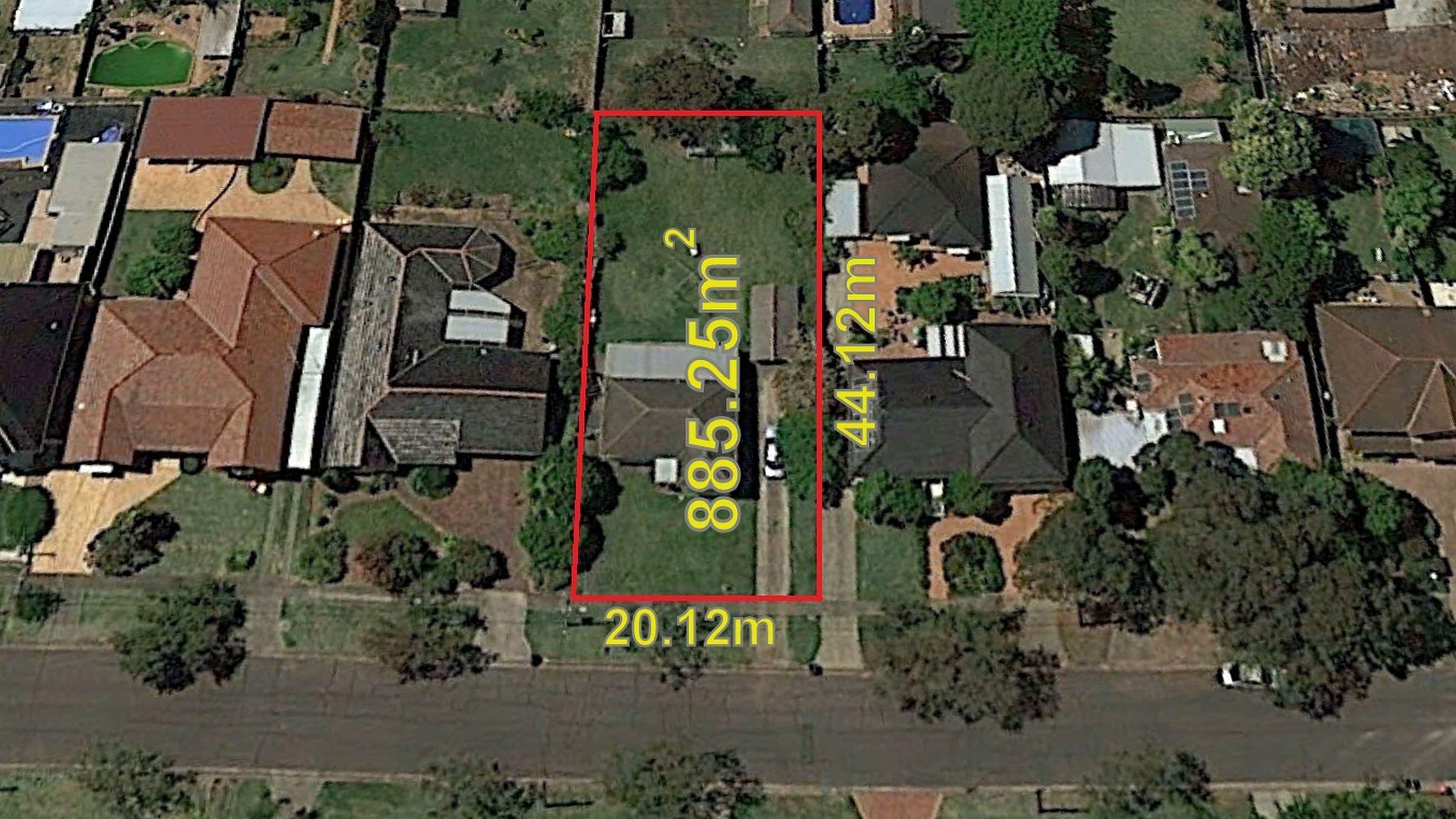 29 Wilkins Street, Yagoona - Image 1