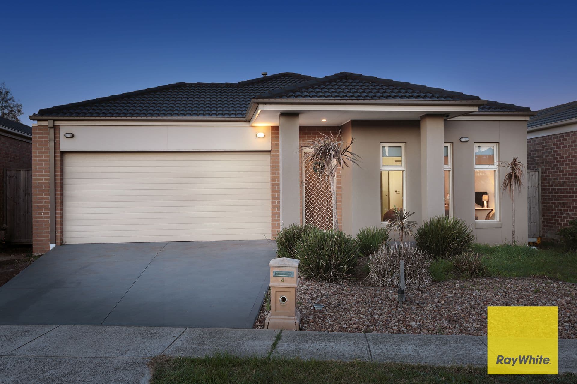 4 Jemma Avenue, Point Cook VIC 3030, Point Cook - Image 1
