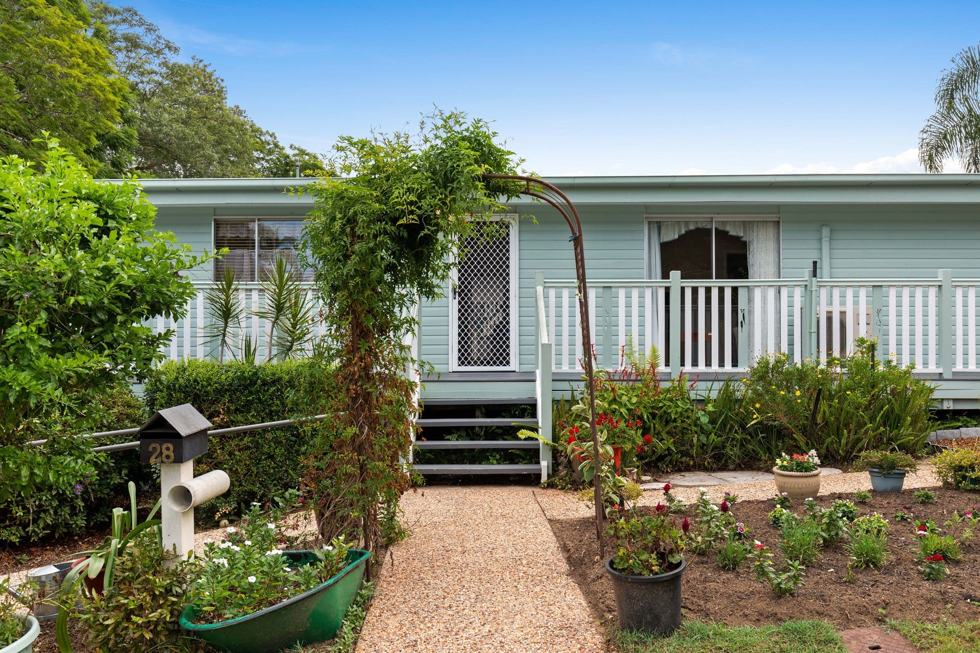 28 Quirk Street, The Gap QLD 4061, The Gap - Image 1