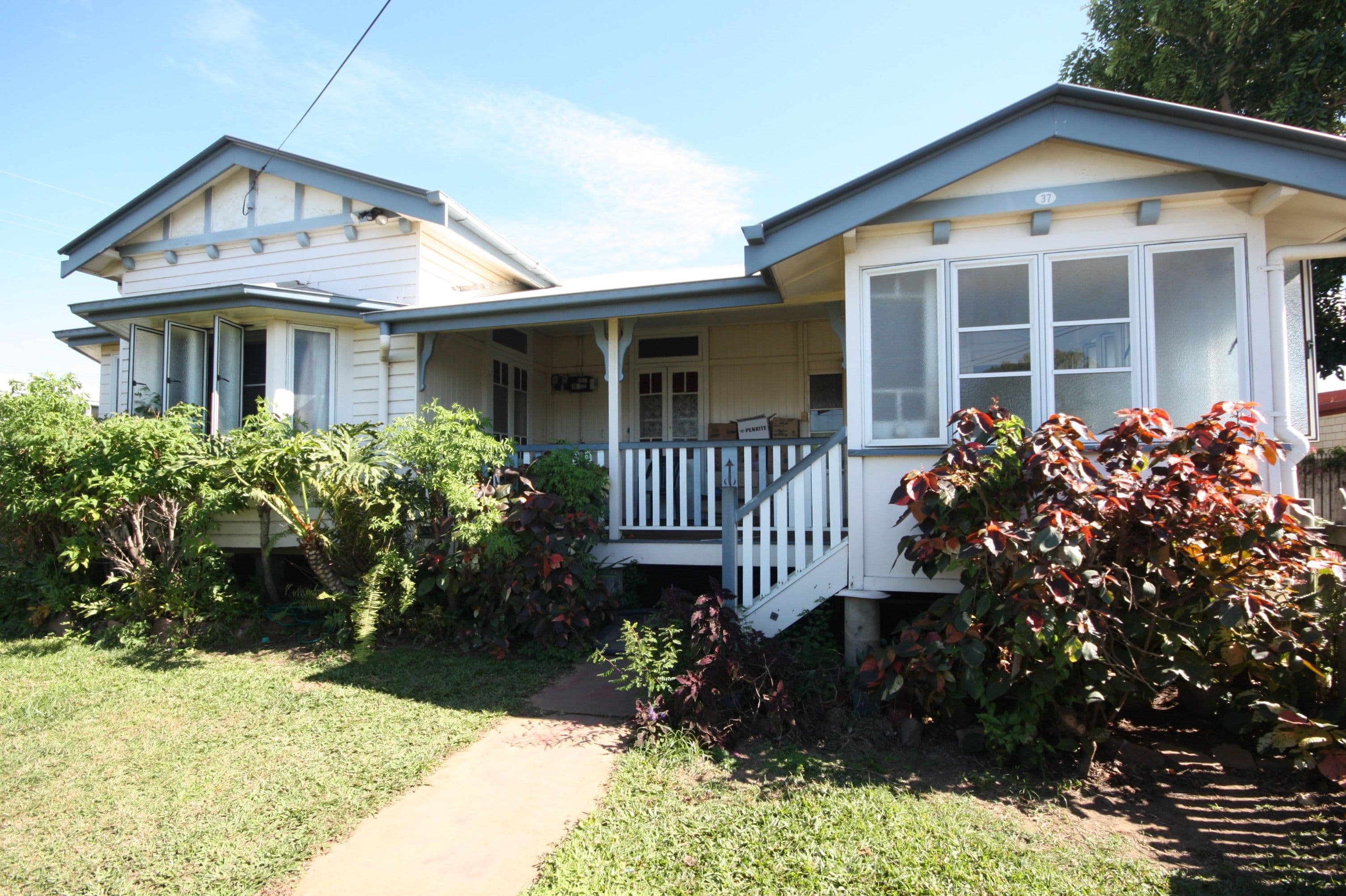 37 Queen Street, Ayr QLD 4807, Ayr - Image 1