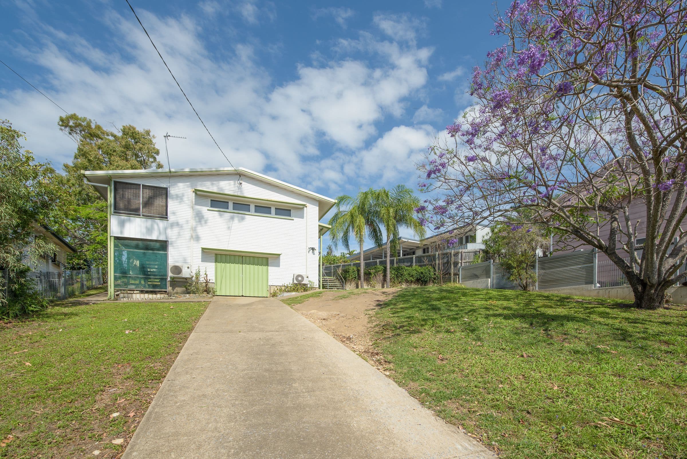 32 Higgins Street, West Gladstone QLD 4680, West Gladstone - Image 1