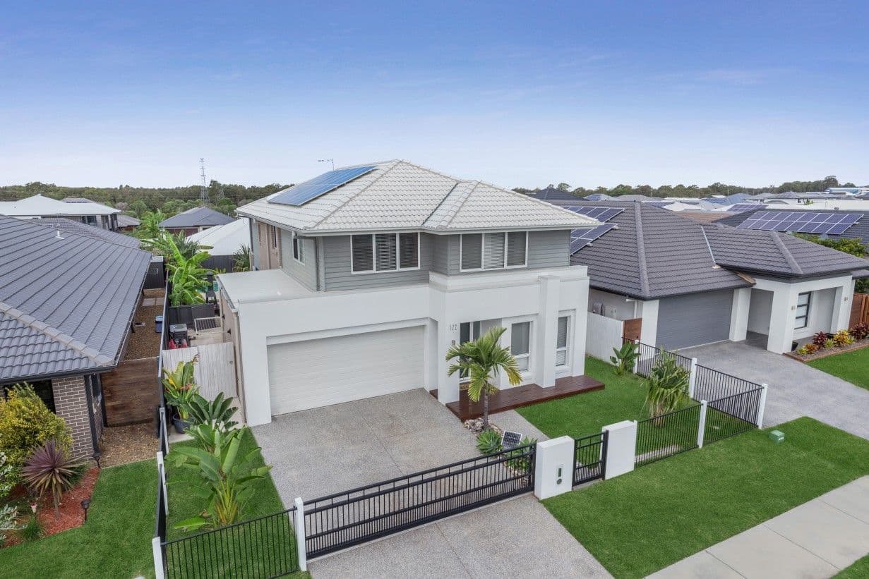 122 Campbell Drive, Mango Hill QLD 4509, Mango Hill - Image 1
