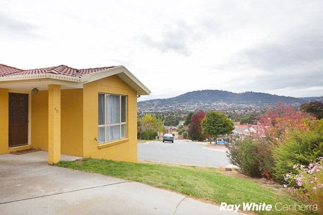 4B Justice Place, GORDON ACT 2906, Gordon - Image 1