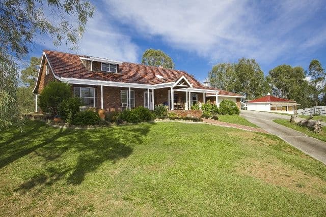 1755 Dayboro Road, DAYBORO QLD 4521, Dayboro - Image 1