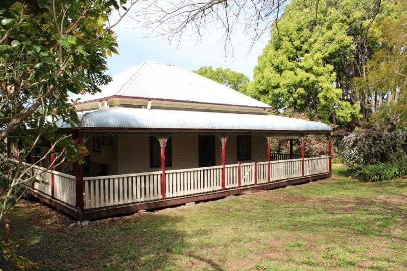 93 James Street, DUNOON NSW 2480, Dunoon - Image 1