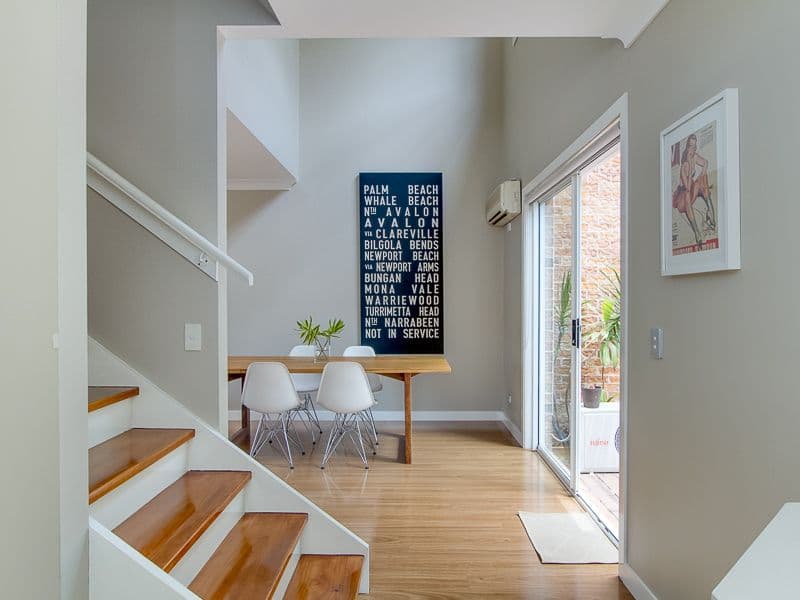 Sold price withheld (sold on 16-Nov-2023) Unit 2 beds | 1 bath | 1 car 200 Baroona Road PADDINGTON QLD 4064, Paddington - Image 1