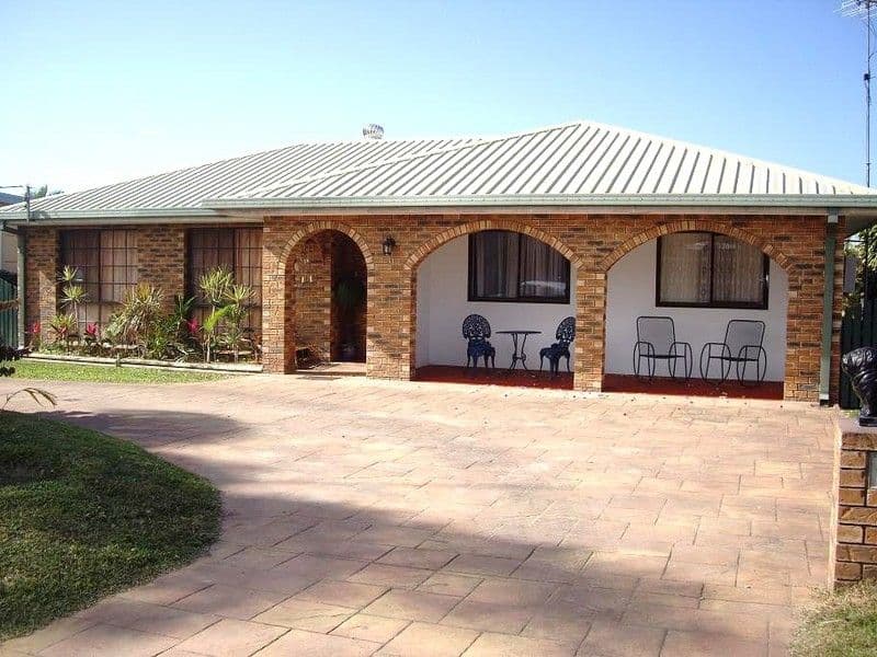 HOME HILL QLD 4806, Home Hill - Image 1