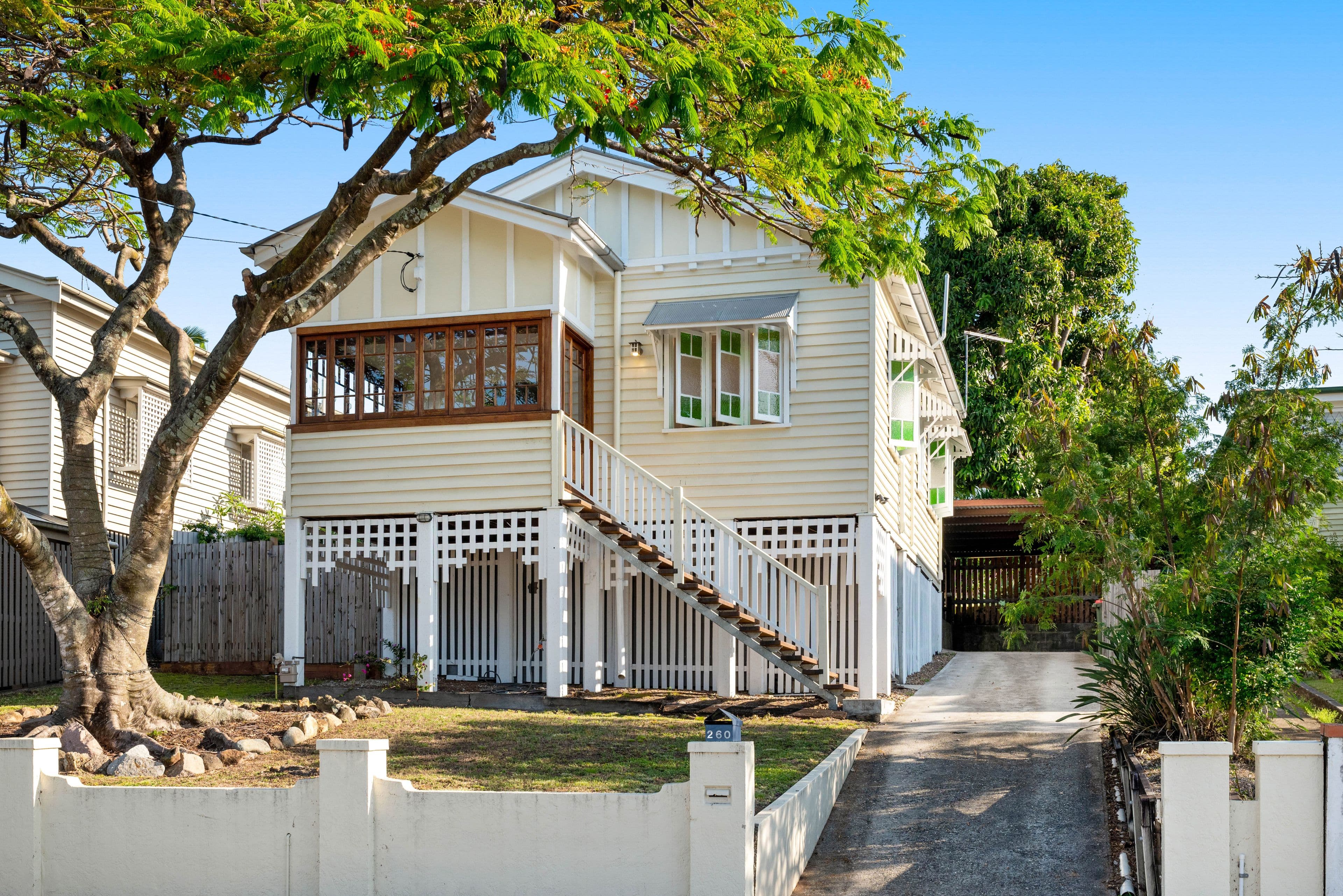260 Days Road, Grange QLD 4051, Grange - Image 1