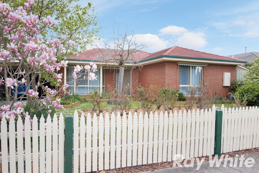45 Barrington Drive, Pakenham VIC 3810, Pakenham - Image 1