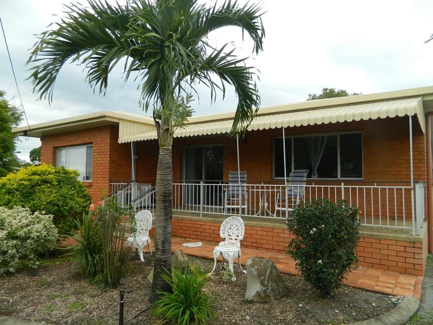 67 Meadowlands Road, RACECOURSE QLD 4740, Racecourse - Image 1
