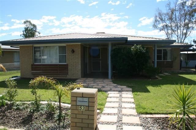 53 Taylor Street, Roma QLD 4455, Roma - Image 1