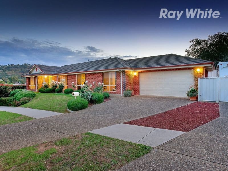25 Kingfisher Drive, Wodonga VIC 3690, West Wodonga - Image 1