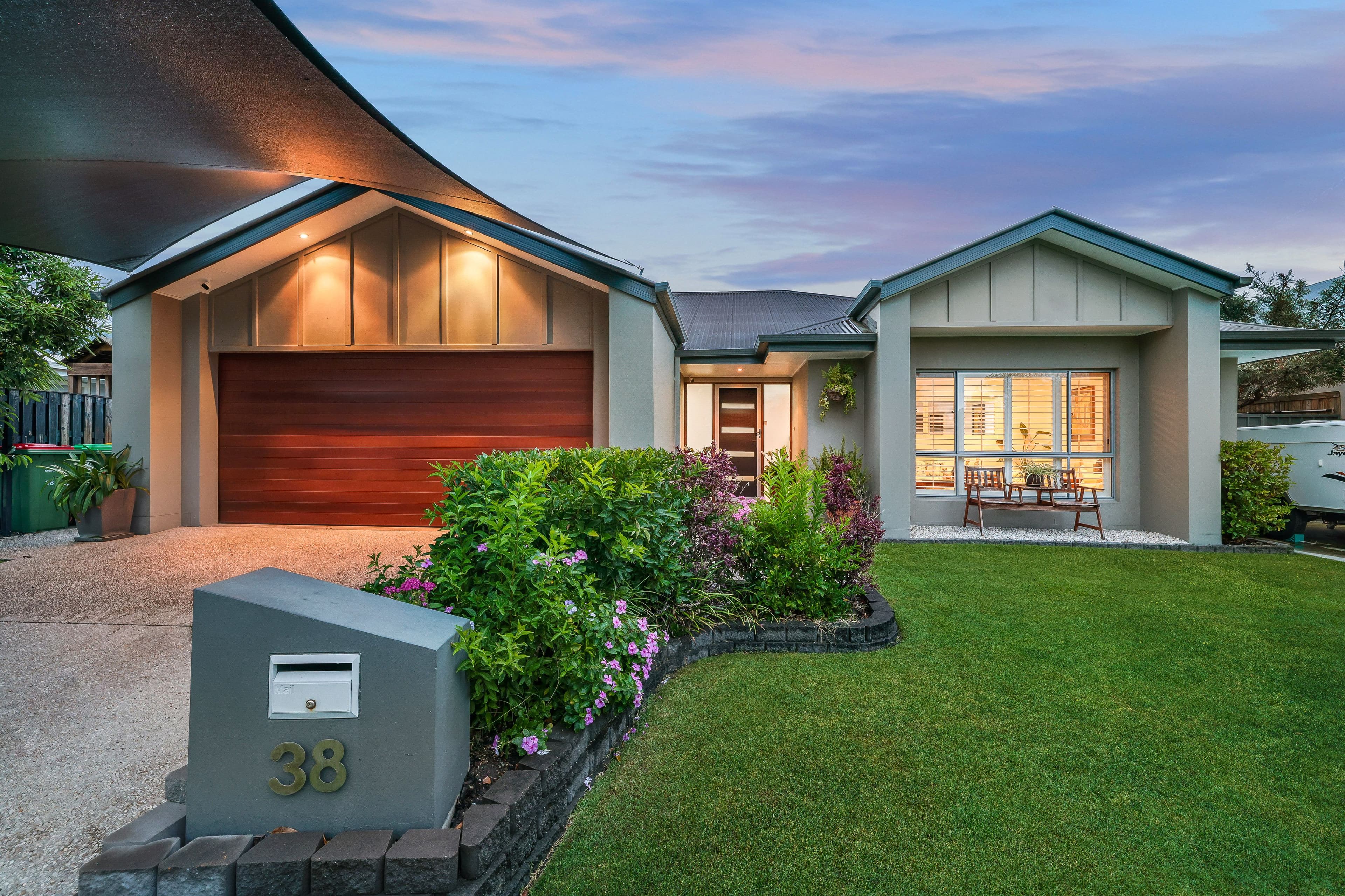 38 Treeline Circuit, Upper Coomera QLD 4209, Upper Coomera - Image 1