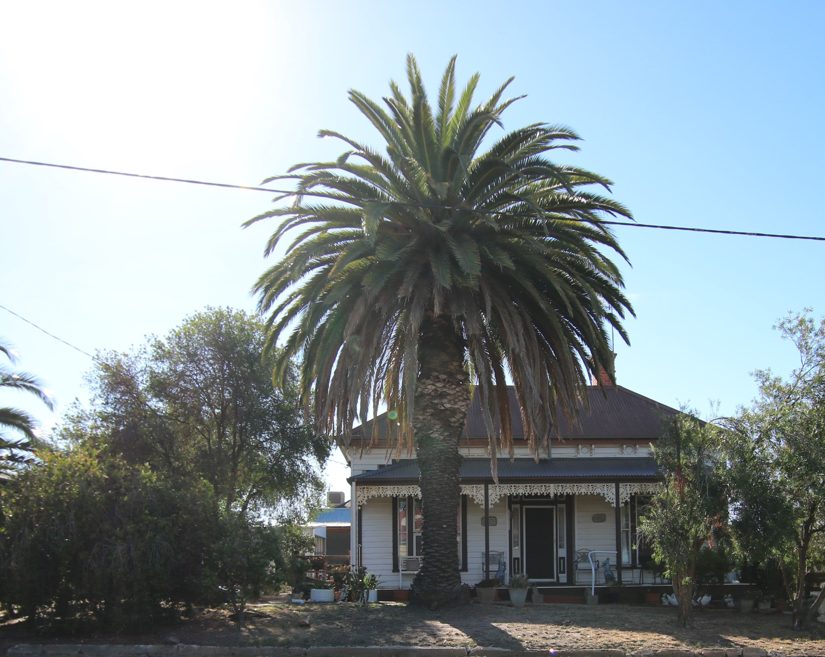 12 Mill Street, St Arnaud VIC 3478, St Arnaud - Image 1
