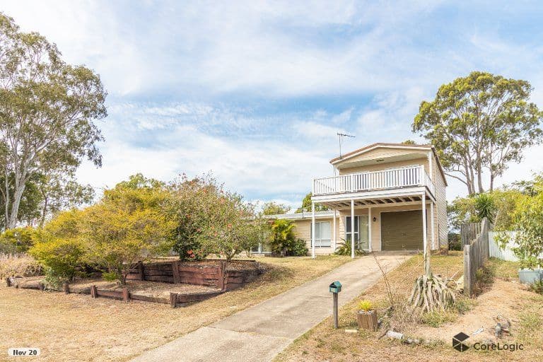 19 Joycelyn Terrace, River Heads QLD 4655, River Heads - Image 1