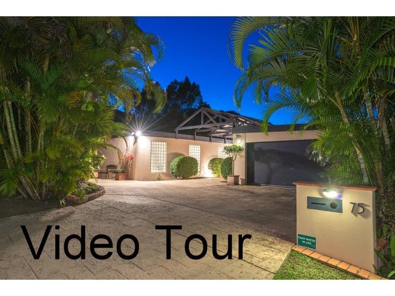 75 Jilba Street, INDOOROOPILLY QLD 4068, Indooroopilly - Image 1