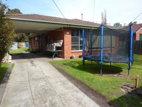 102 Rosemary Crescent, FRANKSTON NORTH VIC 3200, Frankston North - Image 1