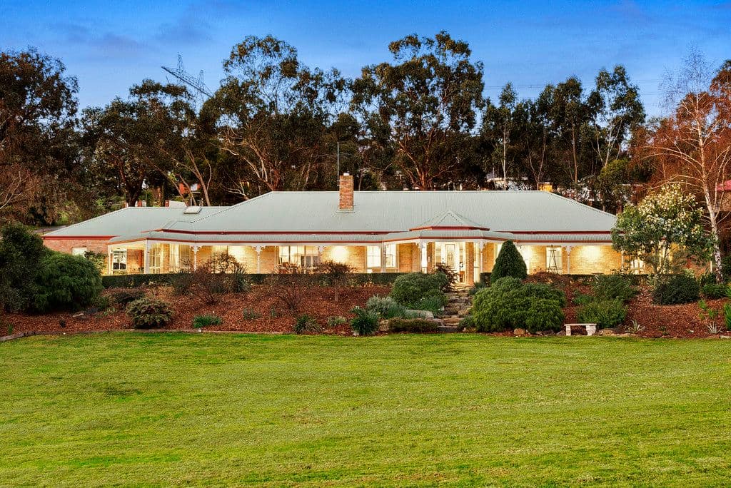 143-145 Flannery Court, Warrandyte VIC 3113, Warrandyte - Image 1