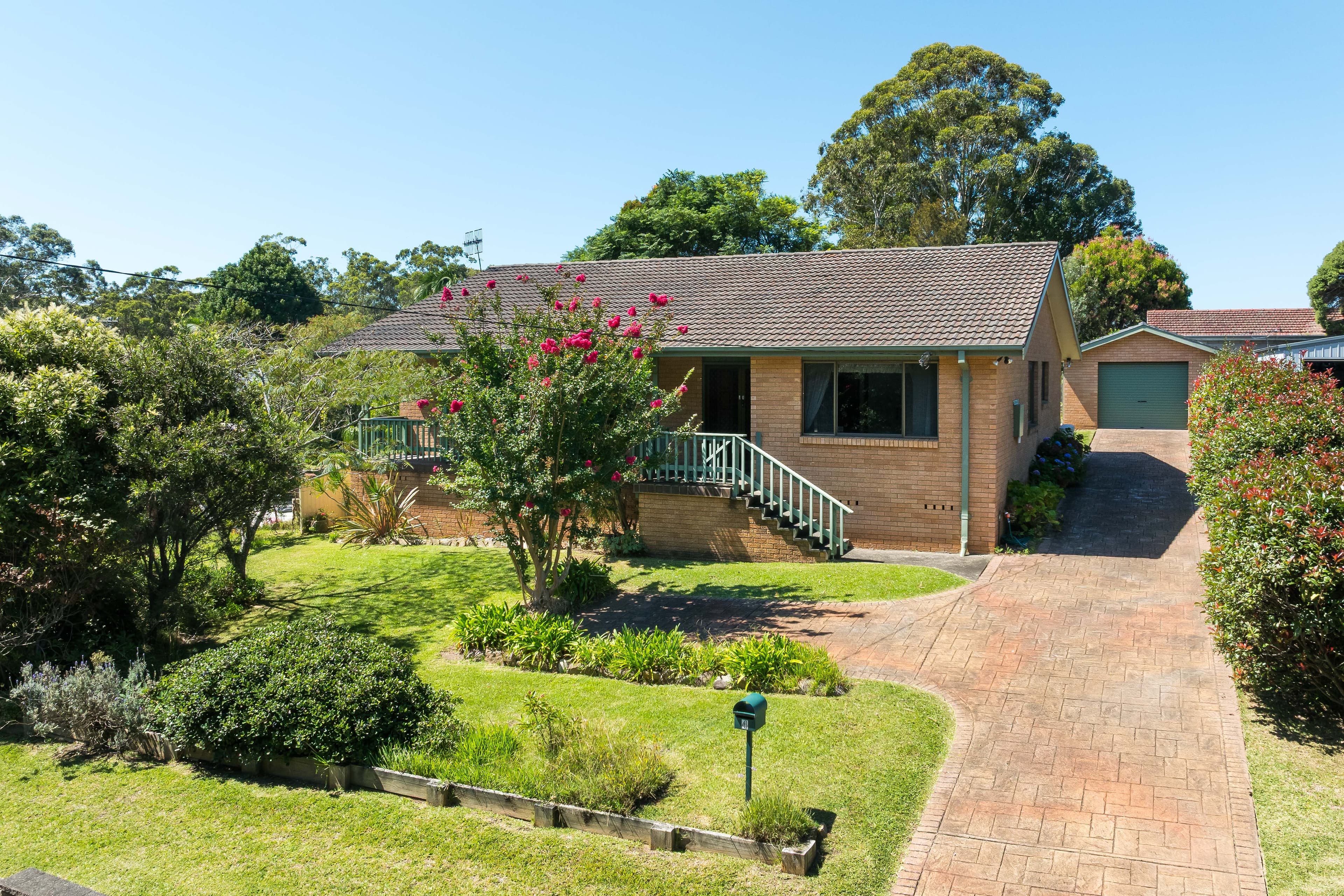 4 Ilett Street, Mollymook NSW 2539, Mollymook - Image 1