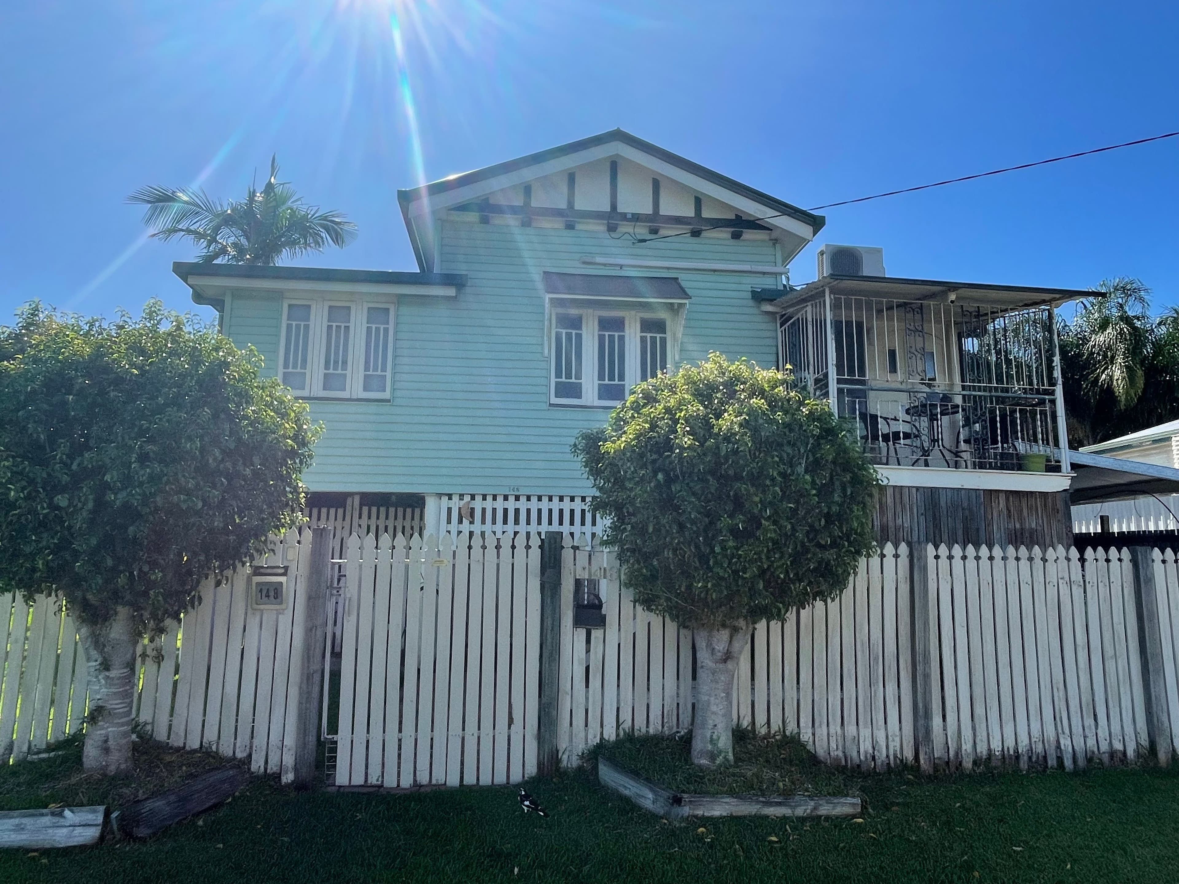 148 Part Street, Berserker QLD 4701, Berserker - Image 1