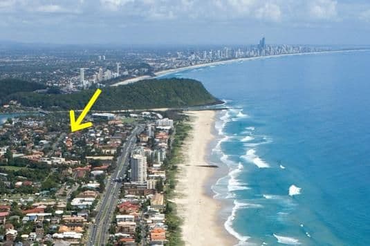 29 Twenty Seventh Avenue, PALM BEACH QLD 4221, Palm Beach - Image 1