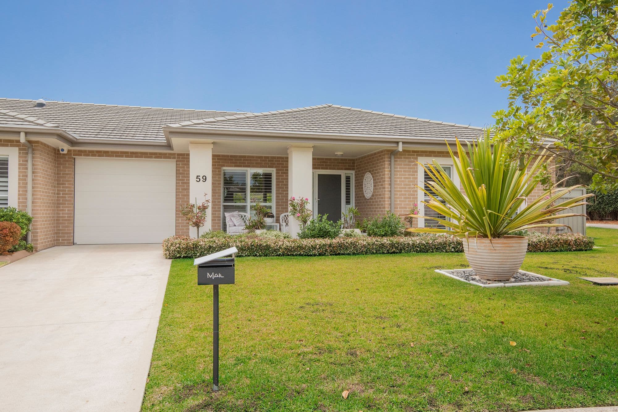 59 Sugar Glider Way, Fullerton Cove NSW 2318, Fullerton Cove - Image 1