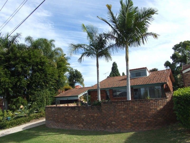7 Perry Drive, COFFS HARBOUR NSW 2450, Coffs Harbour - Image 1