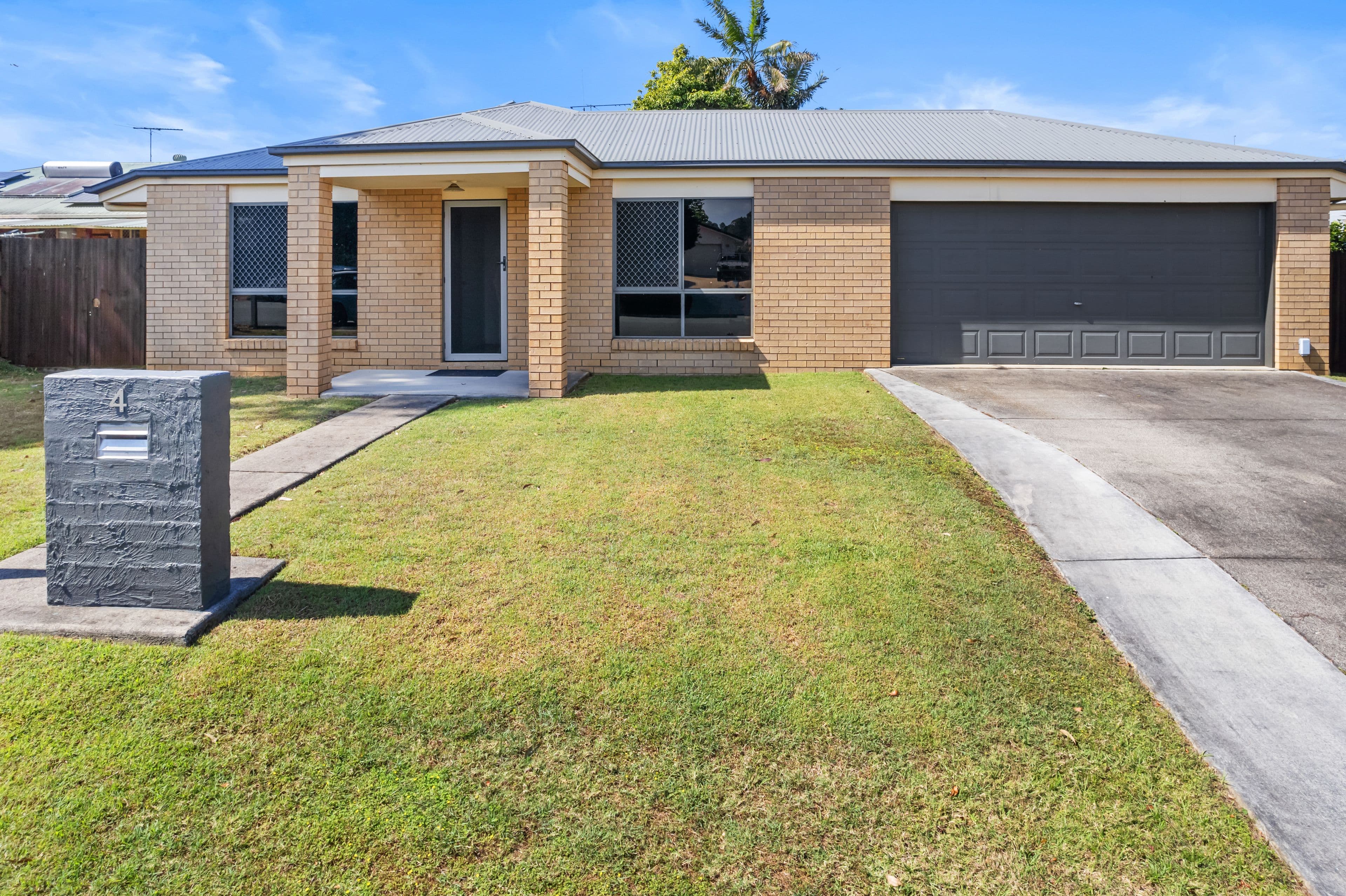 4 Riccardo Street, Caboolture QLD 4510, Caboolture - Image 1
