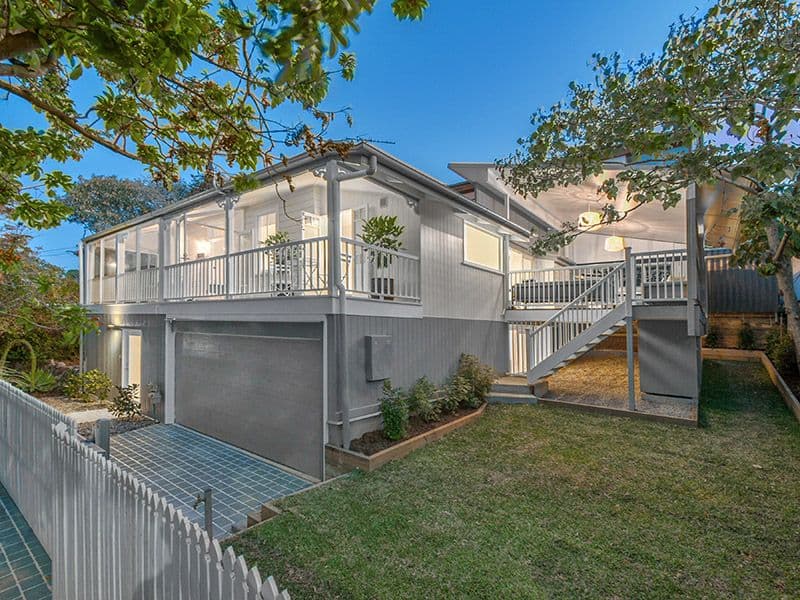 51 Chermside Street, NEW FARM QLD 4005, New Farm - Image 1