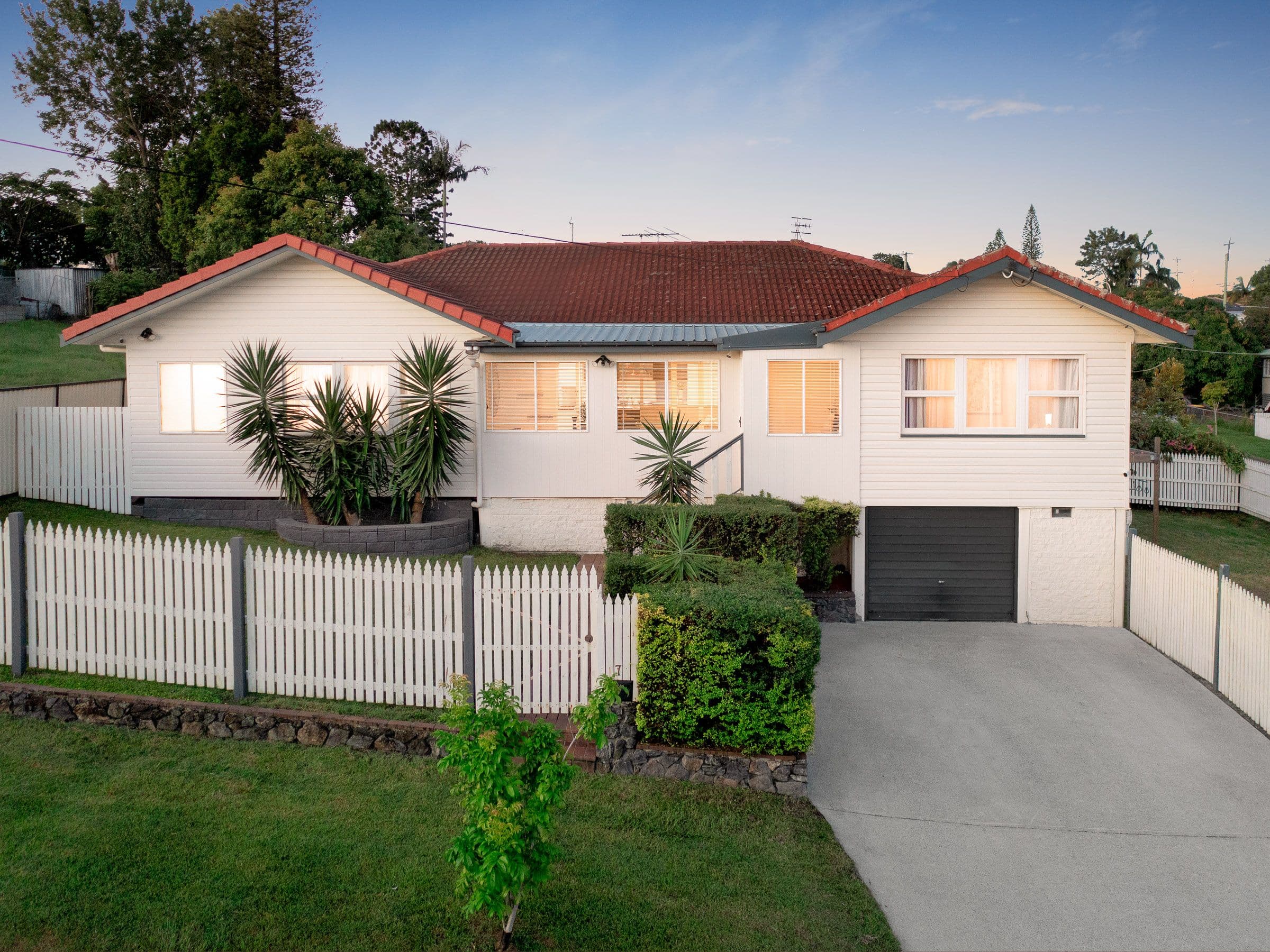 Lot 110 West Street, Bogan Gate, Bogan Gate - Image 1